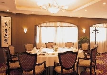 Hotel Shudu Mansion Jinjiang  Exterior foto