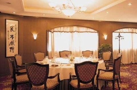 Hotel Shudu Mansion Jinjiang  Exterior foto
