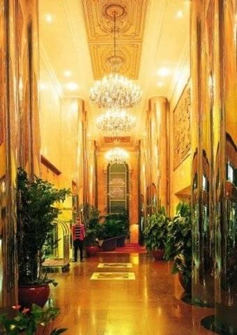 Hotel Shudu Mansion Jinjiang  Exterior foto