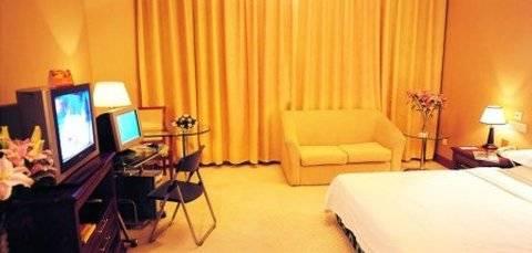 Hotel Shudu Mansion Jinjiang  Exterior foto